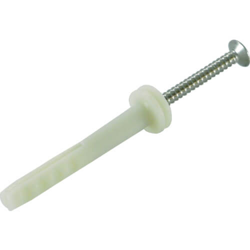 Nail plug NP Anchor NPS Type (50 Set)