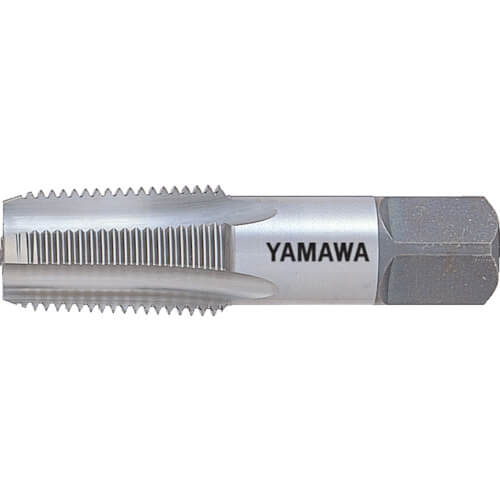 Pipe Tap Taper for American Pipe (NPT Screw)