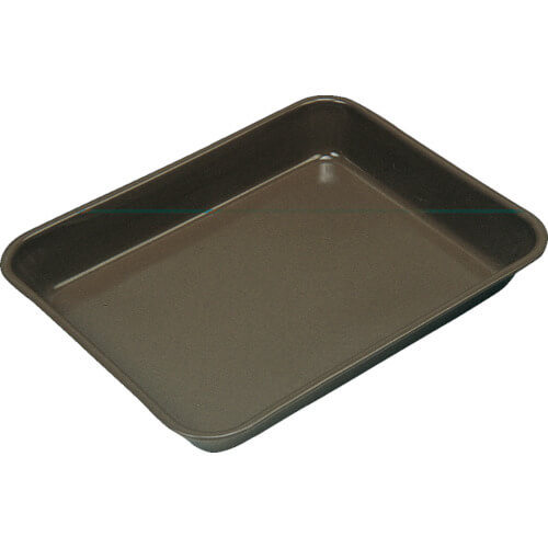 Fluororesin PFA Coating Tray