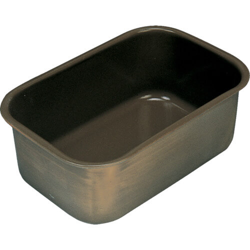 Fluororesin PFA Coating Tray