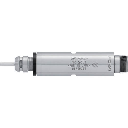 E2000 Series Moter Spindle