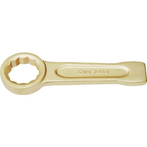 Non-Sparking Ring & Slogging Wrench