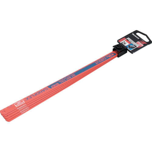 Replacement Blade for Handsaws 300mm Width Including 5 Sheets