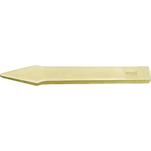 Explosion Proof Cross Cut Chisel