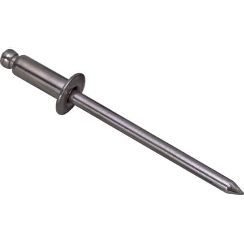 Blind Rivet (steel/steel)