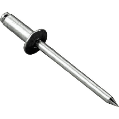 Blind Rivet (aluminum/steel)