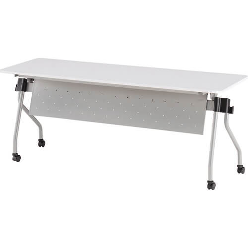 Top Board Jumping-up Parallel Stack Table