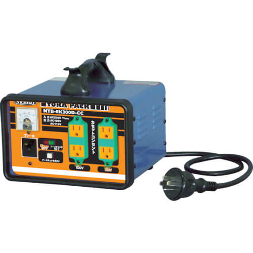Transformer Set Cassette Outlet Trans Pack (step-down only type)