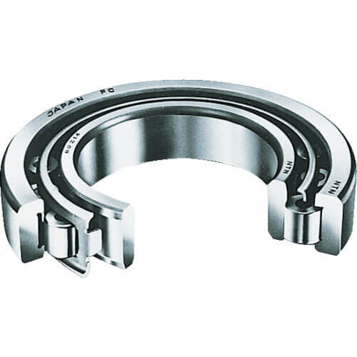 Cylindrical Roller Bearings