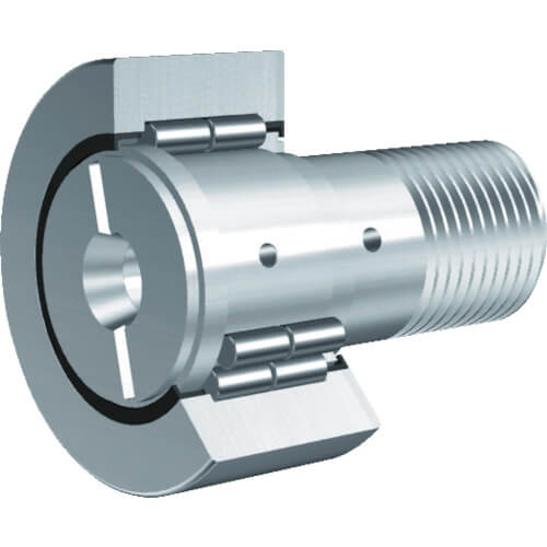 Multiple-row Cylindrical All Roller type Cam Followers