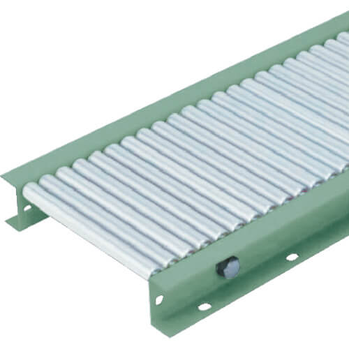 Gravity Steel Roller Conveyor