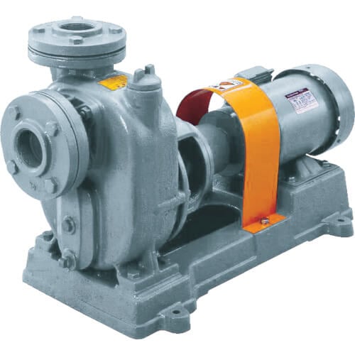 Self-priming Pump