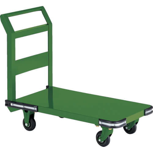 All-welded type w/Fixed Handle