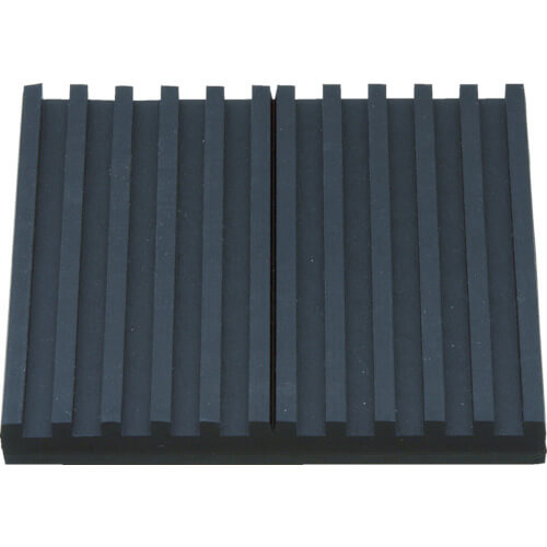 Vibration Absorbing Pad (synthetic rubber/heat resistant oil type)  Mini sheet type