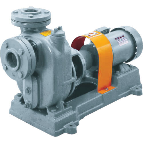 Self-priming Pump