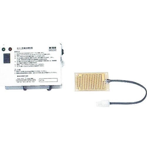 เครื่องตรวจจับการรั่วไหล รุ่น OLC-1