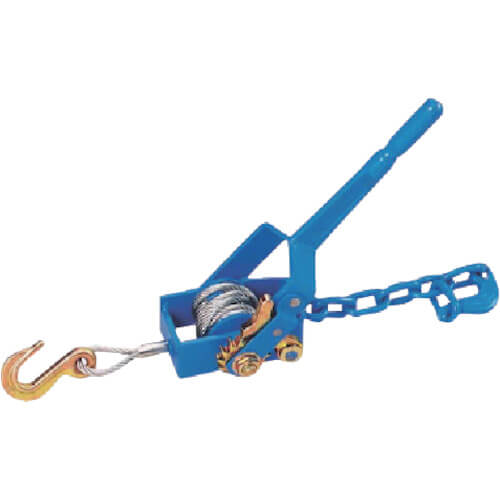 Load Binder
