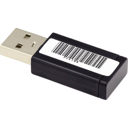 Wireless USB Adapter for Data Collector