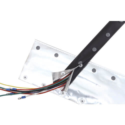 Shield Tubing