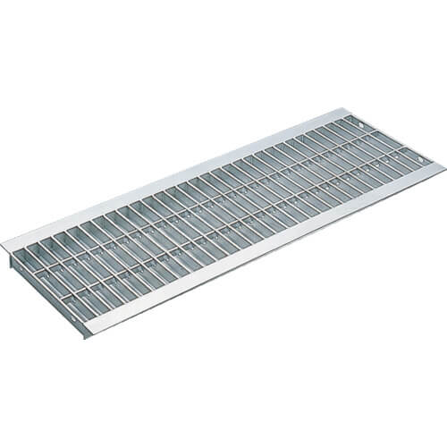 Grating(for U-shape Ditch)