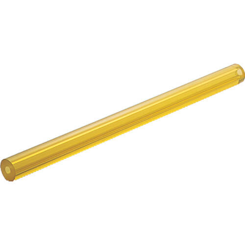 Urethane Rubber (pipe)