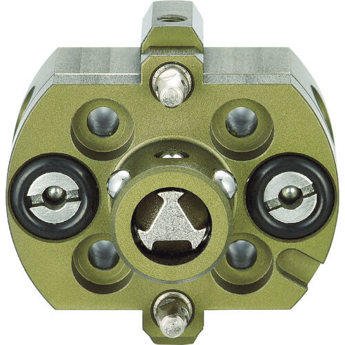 Tool Changer (Multi-Joint)