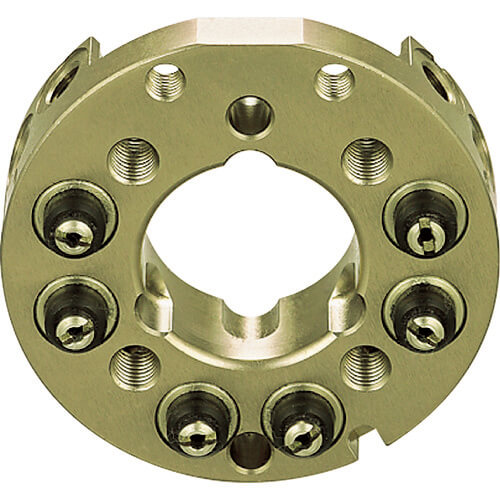Tool Changer(Robot Side)