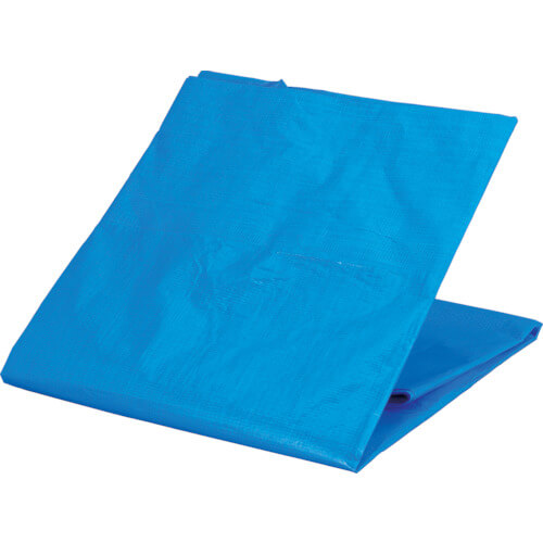 ฝาปิดพาเลท 1100x900x1500 สีฟ้า