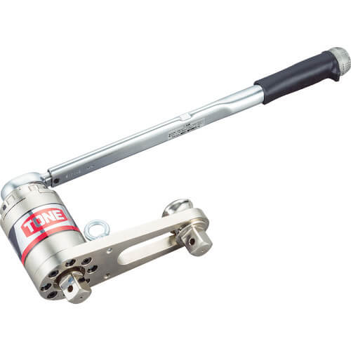 Power Wrench (with torque wrench)