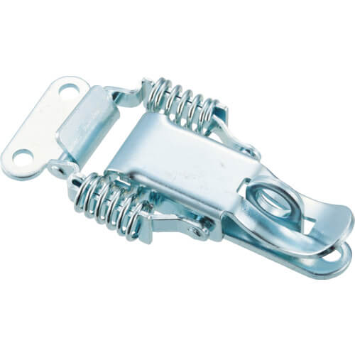 Toggle Latch