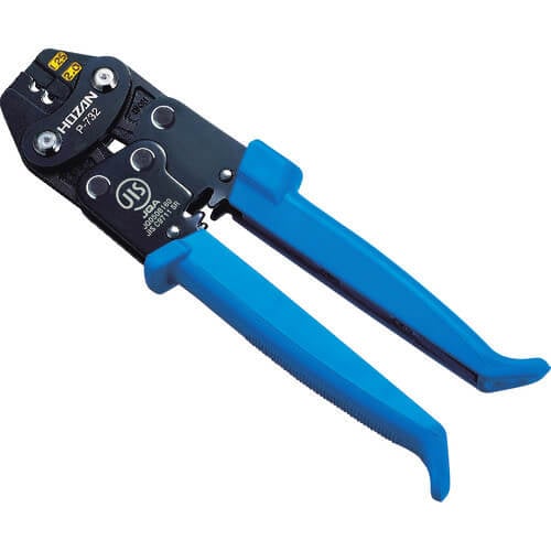 Crimping Tool