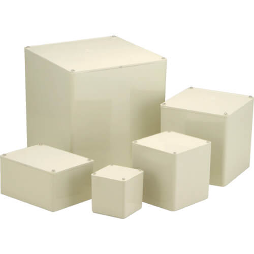 Pull Box