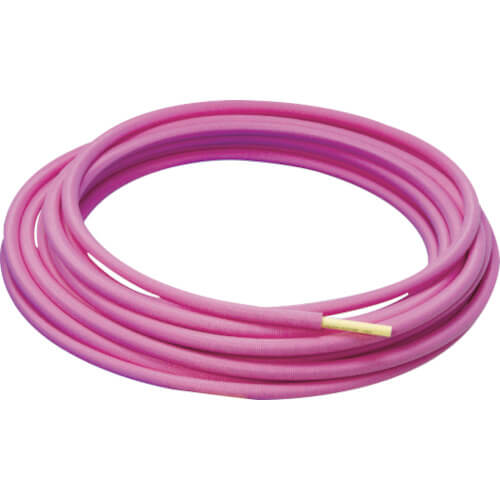 Polybutene Pipe