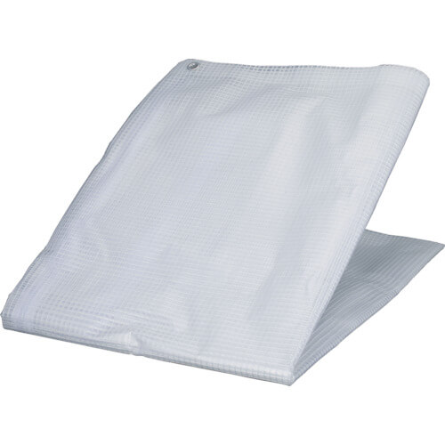 ฝาปิดพาเลท 1300x1100x1300 ใส