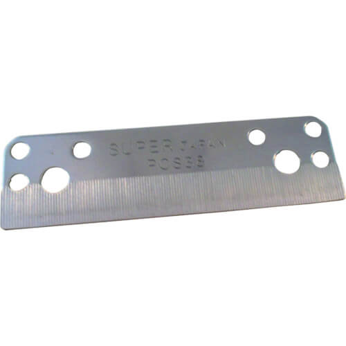 Flexible and PE Pipe Cutter