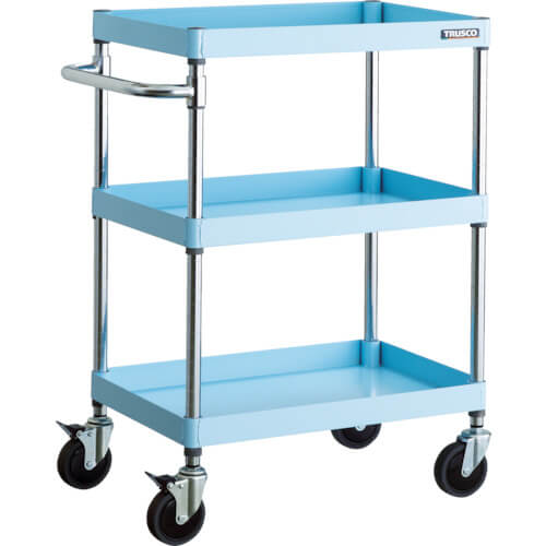 Phoenix Wagon (soft color/noise reduction type)  2 Stage Stopper Type