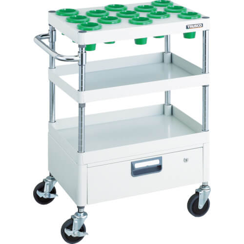 Phoenix Wagon (tooling type/with 1 drawer)