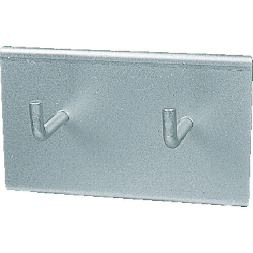 Tool Hook for Panel Container Rack