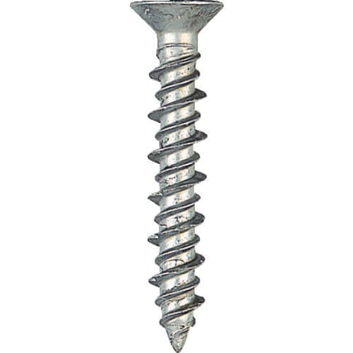 Plug-less Anchor