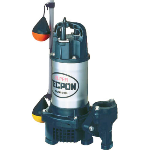 Submersible Super Tech-pump