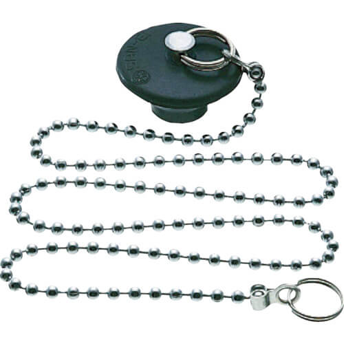 Rubber Stopper