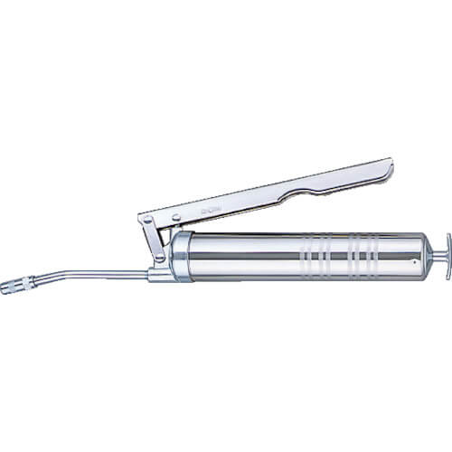 Grease Gun  (for manual pressing only)