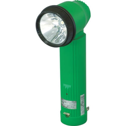 ไฟฉาย LED เสียบปลั๊ก (แบบชาร์จไฟได้)
