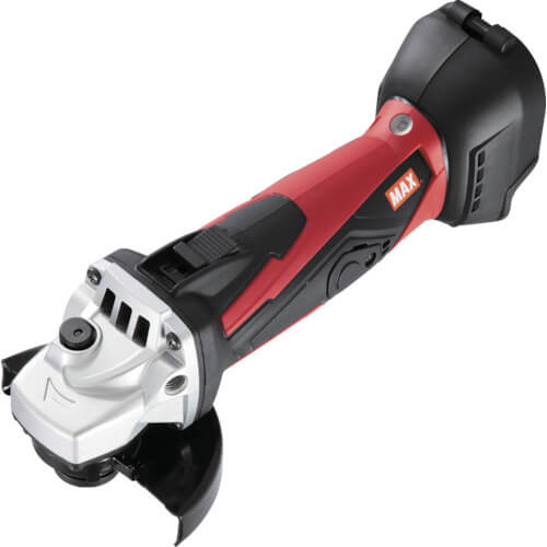 Cordless Disk Grinder