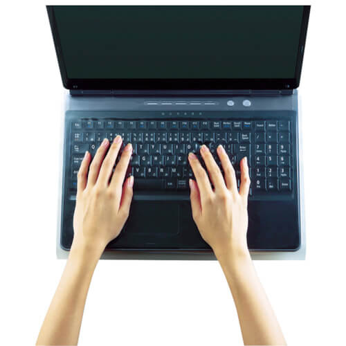Keyboard Cover