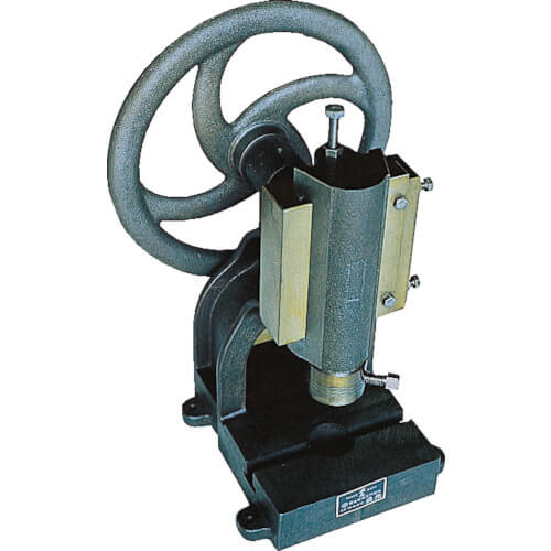 Eccentric Press