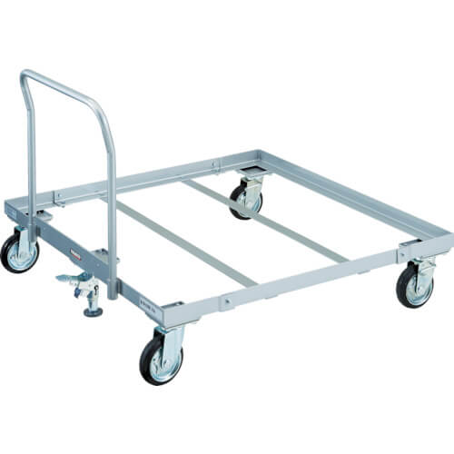 Dolly for Pallet