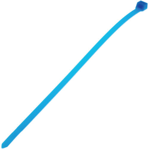 Tefzel Cable Tie (heat and chemical resistance type)