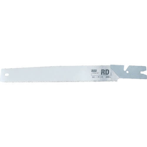 Plummer saw RD อะไหล่ใบมีดสำหรับงาน PVC/งานไม้ NO. 11 1 ชิ้น