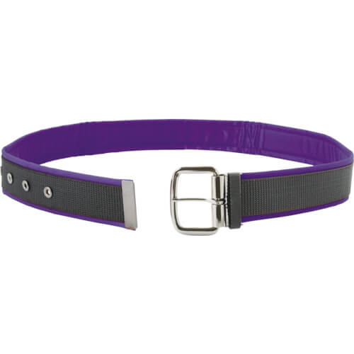 Colored Soft Belt